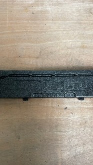 Audi a4 b8 абсорбер бампера передний перед 8k0807550 Киев, фото thumb