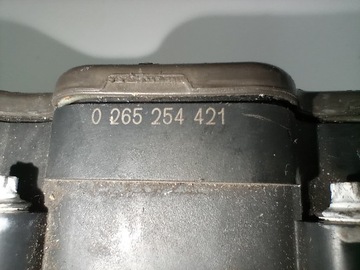 фото thumb №11, Audi a6 c7 насос гальмівна abs 4g0907379s 4g0614517al європа