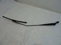 фото thumb №1, Peugeot 208 2008 важіль двірники праве 9673292080