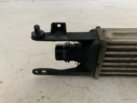 Opel corsa d 1.3 cdti радиатор интеркулер оригинал европа Киев, фото thumb