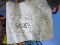 фото thumb №6, Peugeot 406 коробка bezp 9459288180 9608173180