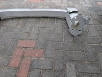 фото thumb №9, Балка бампера перед volvo xc40 ec40 c40 20- 32377149