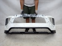 фото thumb №1, Mitsubishi eclipse cross lift 20- бампер перед передний