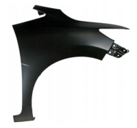 фото thumb №1, Крыло правый передний перед honda jazz fit 15-