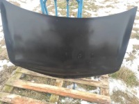 фото thumb №4, Renault megane ii 2006 капот