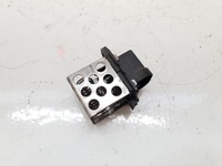 фото thumb №1, Резистор резистор вентилятора renault megane iii