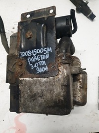 фото thumb №1, Webasto обогреватель стояночный vw phaeton 3.0 tdi