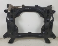 фото thumb №1, Підрамник підрамник балка поперечина перед mercedes glk x204