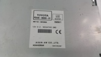 фото thumb №7, Toyota avensis t27 магнітола навігація pz445-00333-01