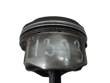 фото thumb №5, Поршень шатун 1.2 16v hyundai i10 i 2008-2013