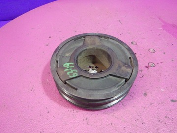 фото thumb №1, Audi a4 b5 94- 2.5 tdi afb колесо ременное 059105251m