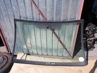 фото thumb №2, Скло лобове передня citroen c3 i 2002-09 рестайлінг