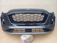 фото thumb №1, Ford puma бампер передній решітка радіатора решітка оригінал!