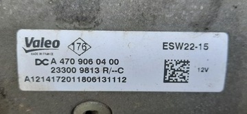 фото thumb №5, Стартер 2.3dci renault master iii 233009813r