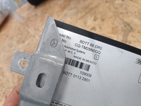 фото thumb №4, Mazda 3 bp iv usa 2019 модуль радио