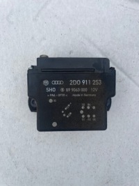 фото thumb №1, Vw lt 2.8 tdi блок керування - реле свічка розжарювання 95-06r 2d0911253a