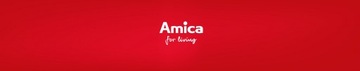 ПЫЛЕСОС-МЕШОК AMICA VM1043 900ВТ МОЩНЫЙ + МЕШКИ