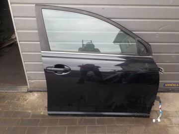 фото thumb №1, Дверь правые передние toyota avensis t25