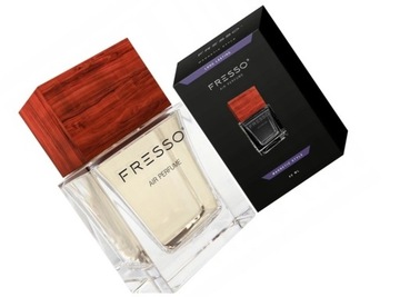 FRESSO MAGNETIC STYLE AIR 50ML АВТОМОБИЛЬНЫЕ ДУХИ