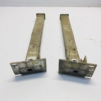 фото thumb №1, Зона деформации kły кронштейн peugeot rcz