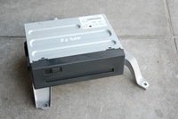 фото thumb №1, Lexus rx400h 300 350 считыватель навигации 86841-48060