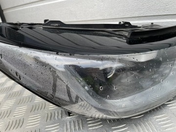 фото thumb №11, Bmw i3 лампы перед левая правая полный led 7398519 7398520