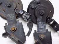 фото thumb №6, Honda jazz iii 08 клаксон сигнал звуковой uch-202