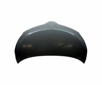 фото thumb №1, Капот toyota urban cruiser '09-'15