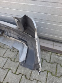 фото thumb №14, Задній бампер pdc suzuki s-cross 13- 16- 2016- рестайлінг zcc срібний