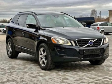 фото thumb №7, Volvo xc60 решітка радіатора решітка 2009 2010 2011 2012 2013