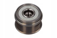 фото thumb №10, Колесо ременное генератора as-pl afp3008