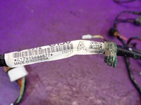 фото thumb №4, Lancer viii 07- джгут двері правий перед 8512c150