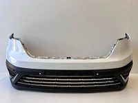 фото thumb №1, Renault trafic iii lift бампер перед 620226941r оригінал