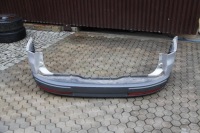 фото thumb №1, Бампер задний ford galaxy mk2 mk3 07r код лакокрасочного покрытия 66