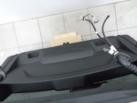 фото thumb №9, Кришка багажника задня комплектна задня лампи renault symbioz 2024 rok колір teqnc