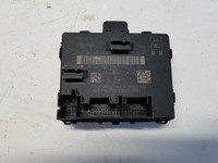 фото thumb №1, Audi a3 8v 8v4 lift модуль блок керування двері задня