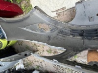 Купить Бампер перед opel meriva b opc line 10-14, фото thumb