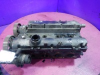 Купить Opel astra g ii 1.4 16v z14xe головка крышка клапанов валы 13106674, фото thumb