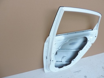 фото thumb №10, Hyundai i30 ii 2012 2013 hb 5d дверь правые зад