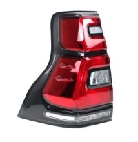 фото thumb №1, Org! лампа задняя задняя левая toyota land cruiser 2017-