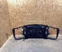 фото thumb №6, Pas передній радіатор porsche macan 95b805931f