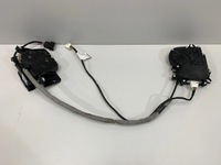 фото thumb №1, Bmw x6 f16 f86 замок доводчик кришки 7318696