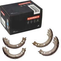 фото thumb №1, Тормозные колодки тормозные kamoka jq202043