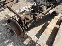 фото thumb №6, Jeep liberty cherokee kk 2.8crd автоматична коробка передач міст задня bdb стан