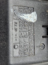 Ford focus mk4 модуль коробки блок управления ford puma m1bp-14f106-aa Цена, фото thumb