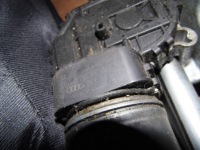 фото thumb №6, Audi a4 b6 2.5tdi механизм стеклоочистителя перед 8e1955119