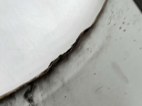 фото thumb №15, Audi a4 b8 крило ліві перед передній