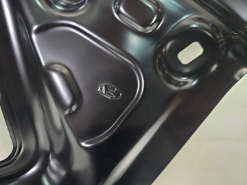 фото thumb №6, Крило зад задній hyundai tucson iv 4 20-