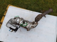 фото thumb №16, Катализатор dpf фильтр частиц твердых 2.0 tdci ford mondeo 5 mk v 82275300