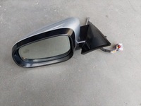 фото thumb №8, Зеркало левая 18 pin jaguar xf x250 mee